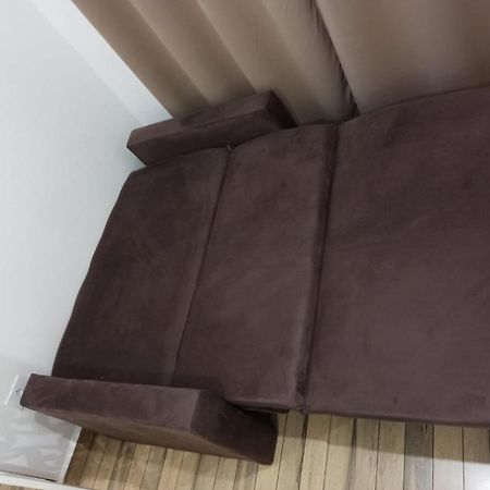 Seu Ap No Litoral! Loft, Studio, Kitnet Em Peruibe Apartment Exterior photo