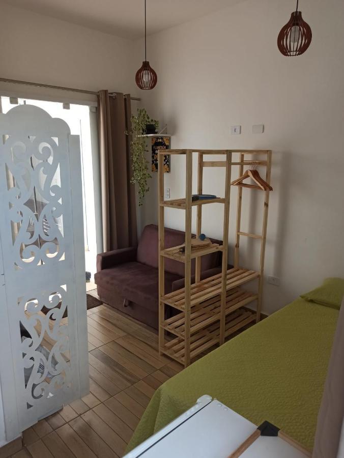 Seu Ap No Litoral! Loft, Studio, Kitnet Em Peruibe Apartment Exterior photo