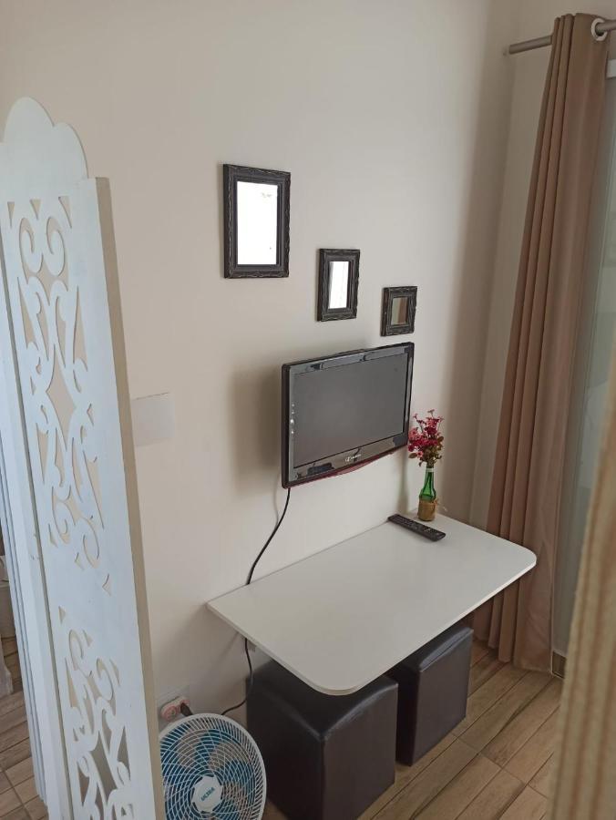 Seu Ap No Litoral! Loft, Studio, Kitnet Em Peruibe Apartment Exterior photo
