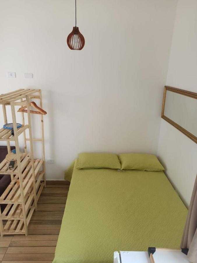 Seu Ap No Litoral! Loft, Studio, Kitnet Em Peruibe Apartment Exterior photo