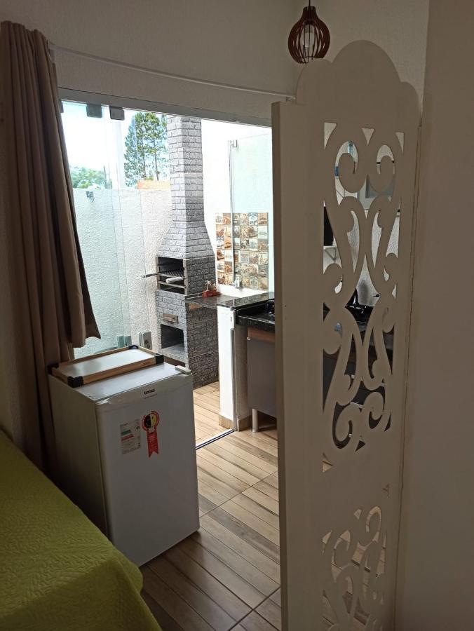 Seu Ap No Litoral! Loft, Studio, Kitnet Em Peruibe Apartment Exterior photo