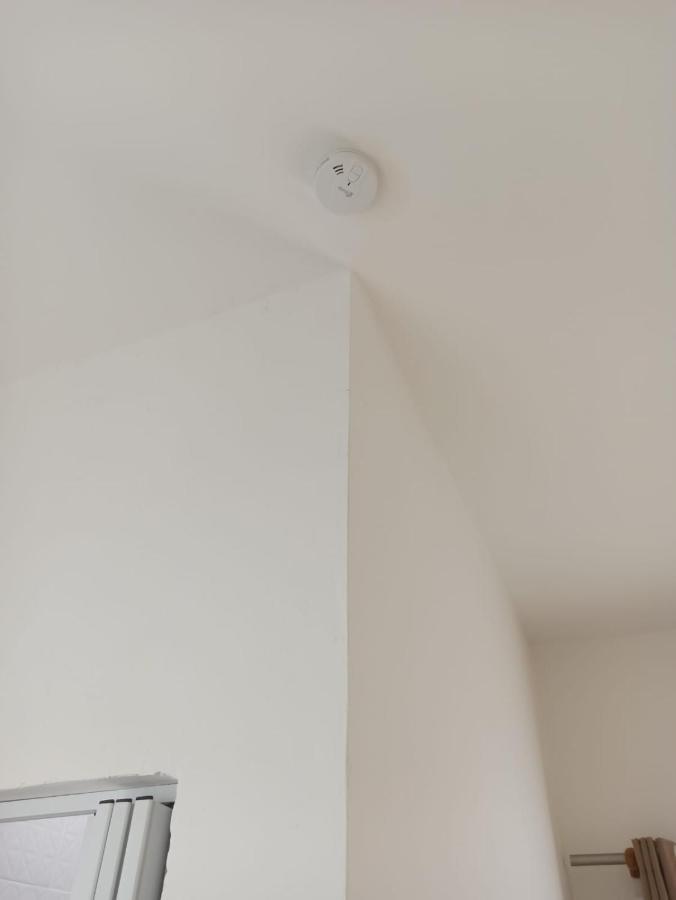 Seu Ap No Litoral! Loft, Studio, Kitnet Em Peruibe Apartment Exterior photo