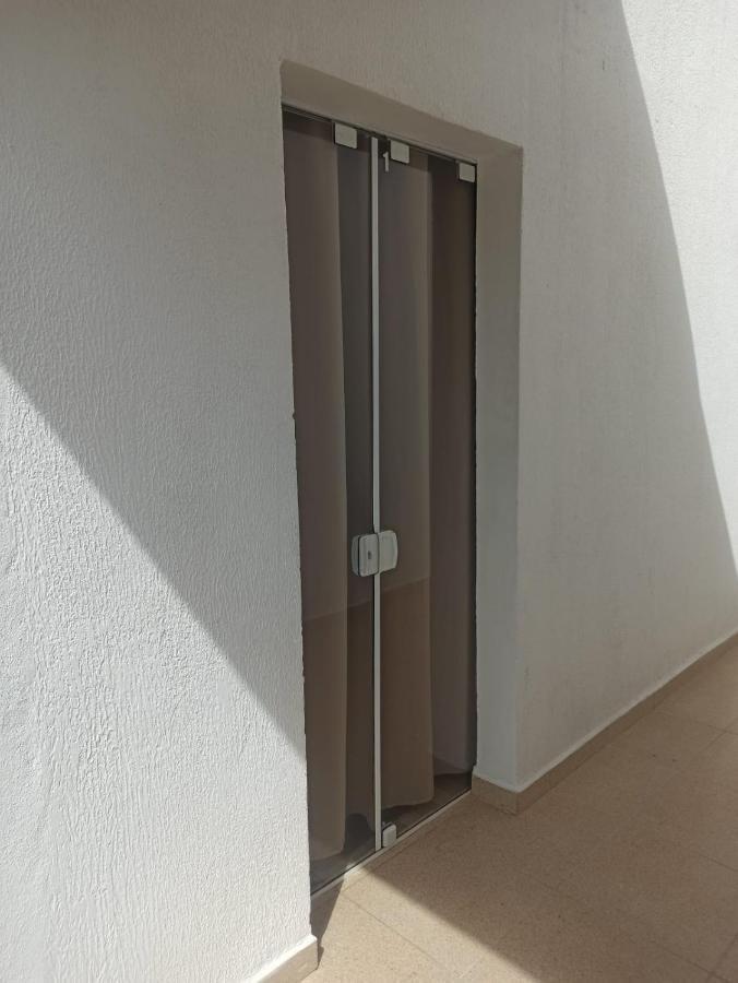 Seu Ap No Litoral! Loft, Studio, Kitnet Em Peruibe Apartment Exterior photo