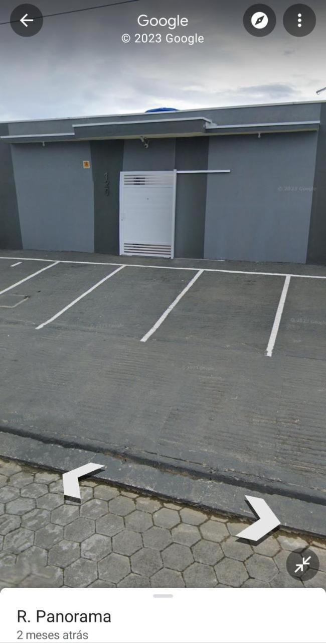 Seu Ap No Litoral! Loft, Studio, Kitnet Em Peruibe Apartment Exterior photo